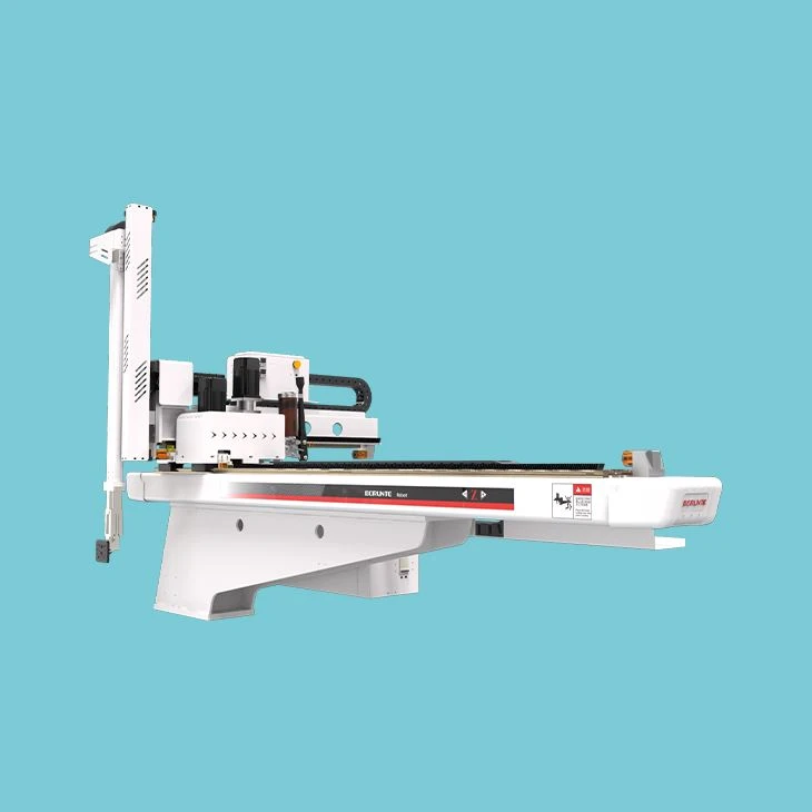 Three Axis AC Servo Manipulator Three Axis AC Servo Manipulator