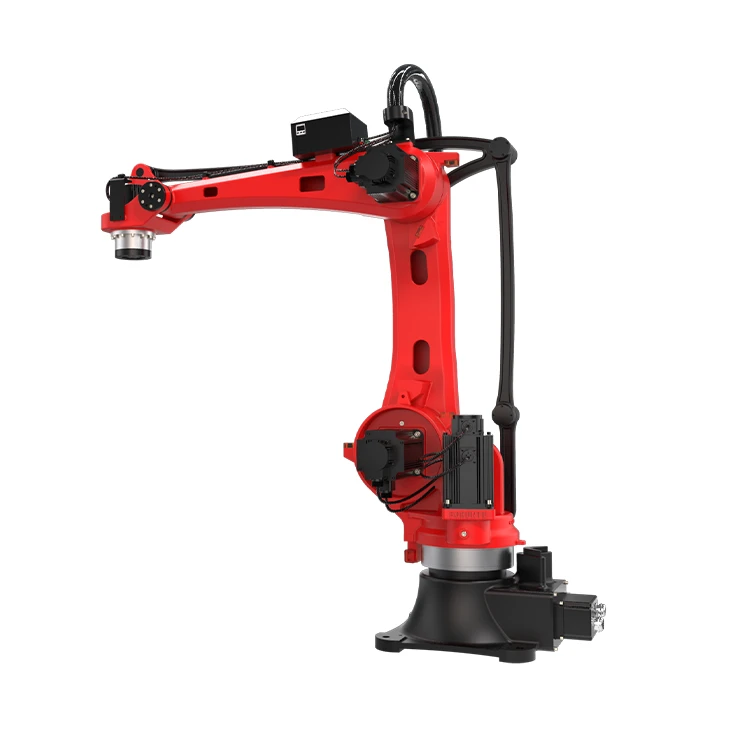 Flexible Four Axis Industrial Stacking Robot Flexible Four Axis Industrial Stacking Robot