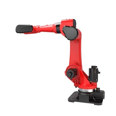 Robot răspândit cu braț super lung