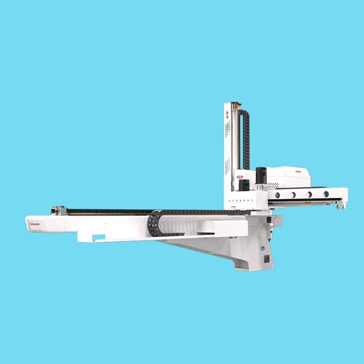 three axis single arm manipulator(001) three axis single arm manipulator(001)